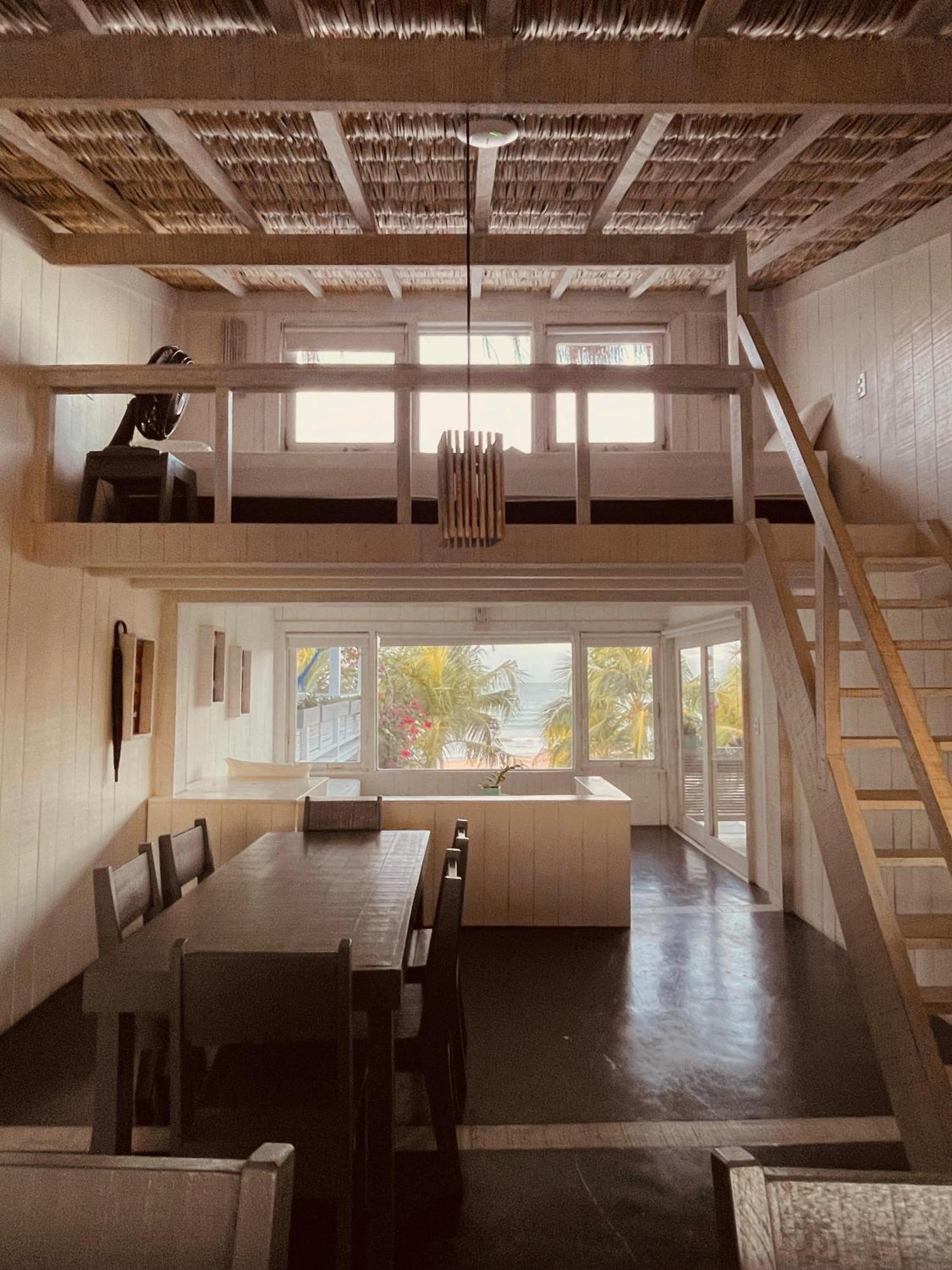 イカライーNordestina Loftアパートメント 部屋 写真