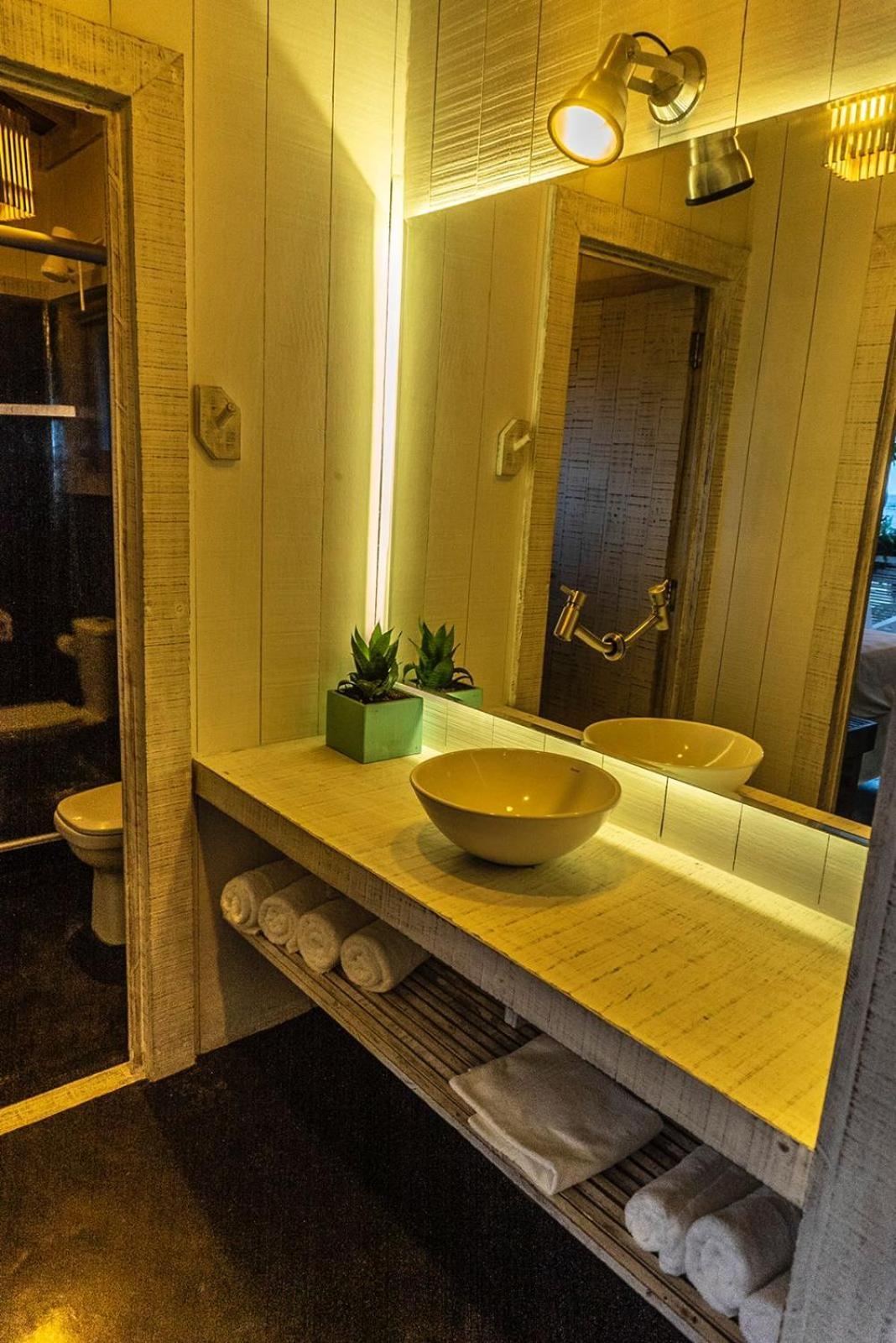 イカライーNordestina Loftアパートメント 部屋 写真