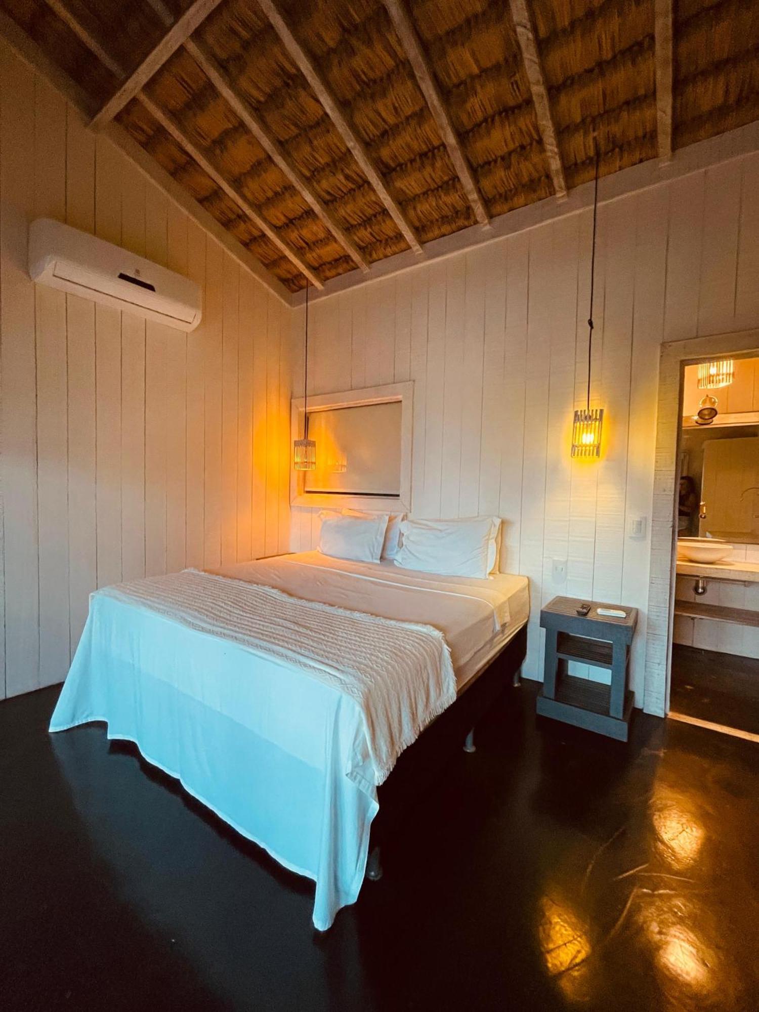 イカライーNordestina Loftアパートメント 部屋 写真