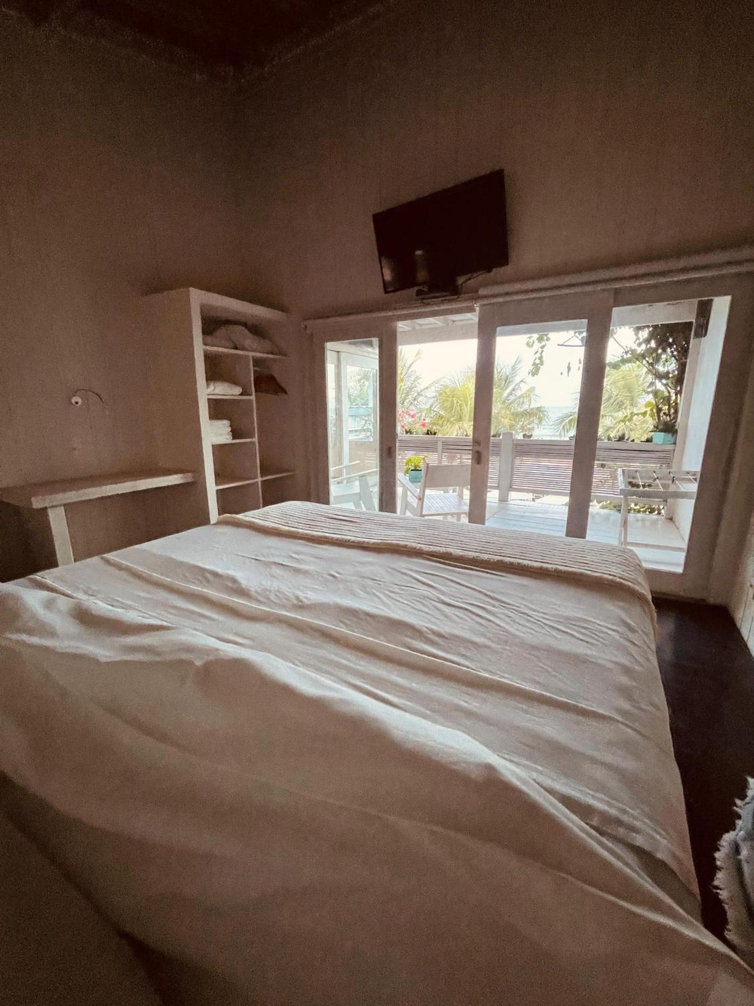 イカライーNordestina Loftアパートメント 部屋 写真