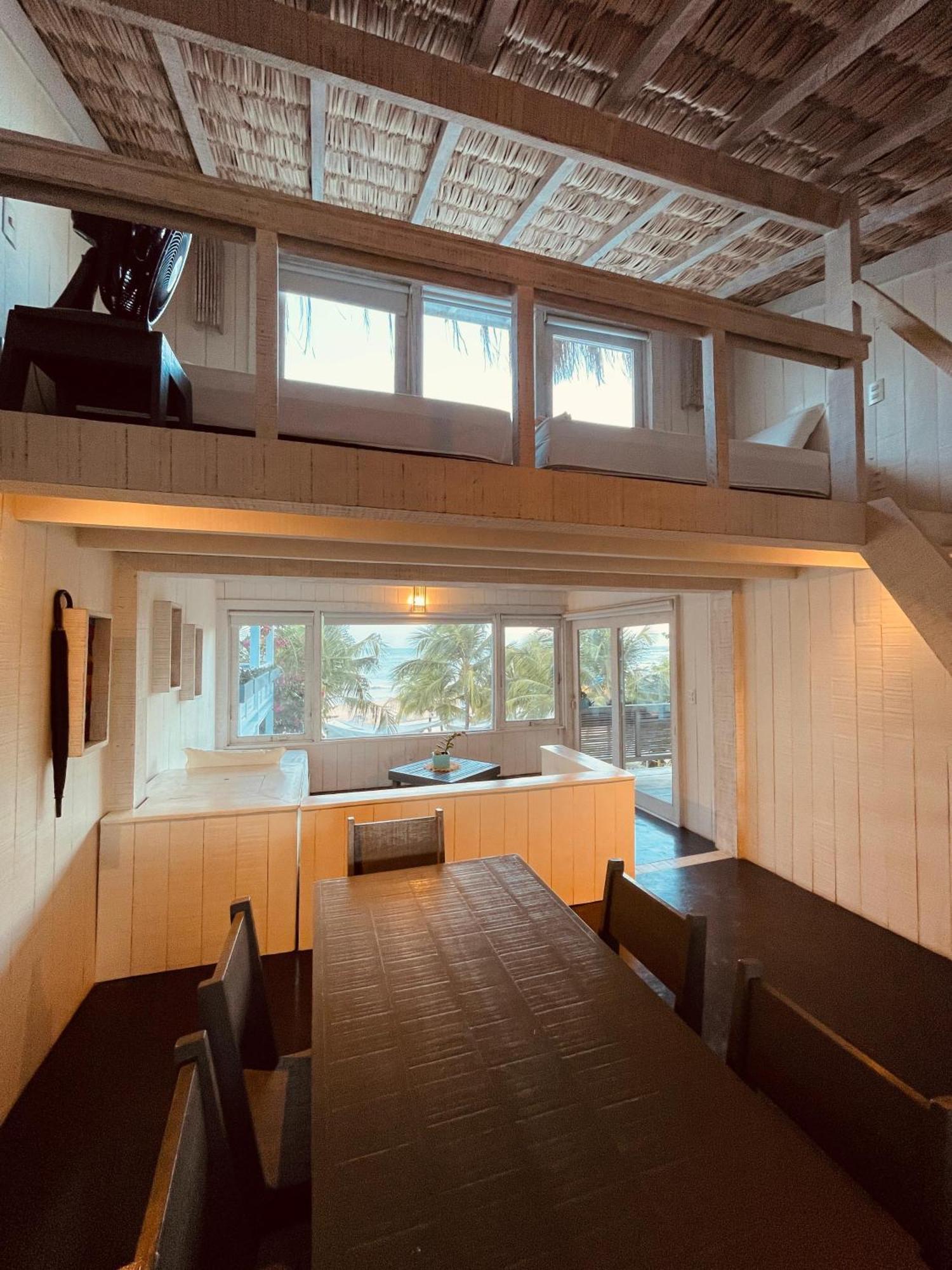 イカライーNordestina Loftアパートメント 部屋 写真