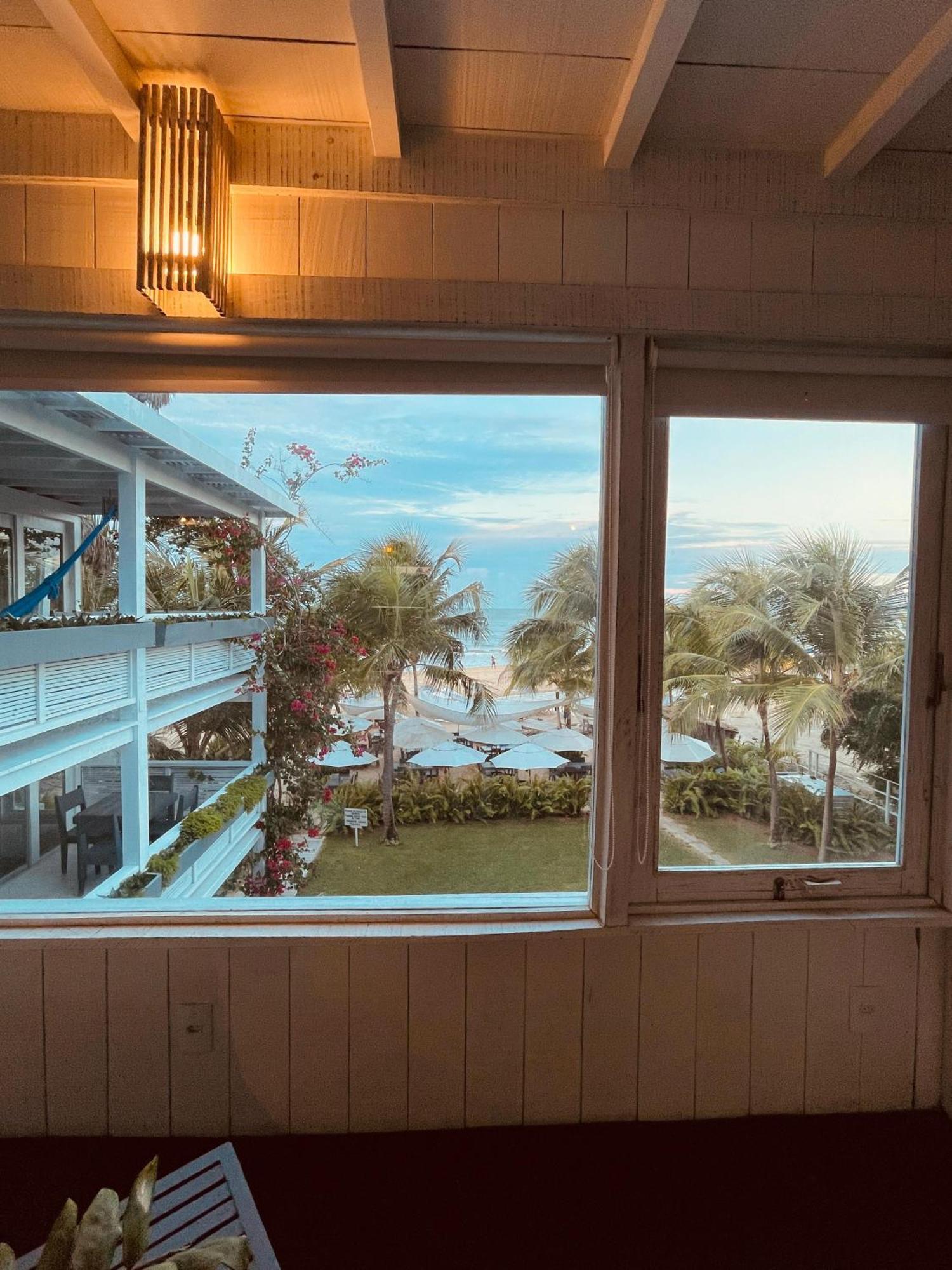 イカライーNordestina Loftアパートメント 部屋 写真