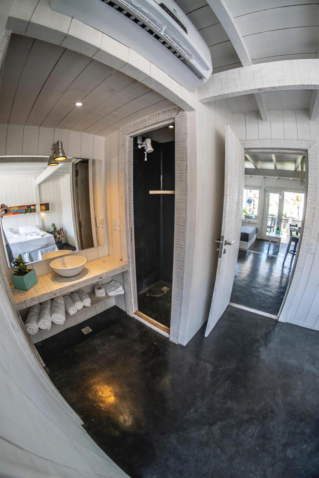 イカライーNordestina Loftアパートメント 部屋 写真