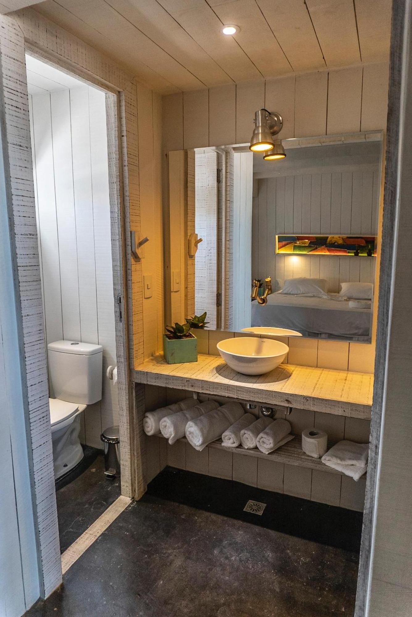 イカライーNordestina Loftアパートメント 部屋 写真